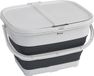 Outwell Recyclingsbak inklapbaar Shadow donkermarineblauw