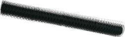 vidaXL Lasdraad omheining, 1,6 x 100 meter, PVC, groen