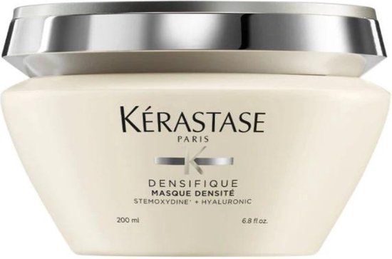 Kerastase Kérastase Densifique Masque Densité - Haarmasker - 200ml