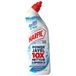 HARPIC Nettoyant wc gel javel ultra blancheur 750ml