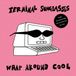 Wrap Terminal Sunglasses - Wrap Around Cool (Coloured Vinyl)