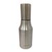 Barbecook Oliefles uit RVS, 500ml