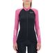 UYN Dames BIKING GRANFONDO OW Shirt Long_SL - 8054216524920