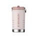 Stanley 1913 IceFlow Flip Straw 2.0 Jug 1.9L - Rose Quartz