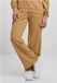 Urban Classics Baggy Light Terry Dames joggingbroek Beige XL