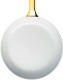GreenPan Padova Smokey Sky Blue poêle ø24 cm - induction - antiadhésif - sans PFAS
