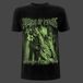 Cradle Of Filth Principle Glow T-shirt - Zwart - M