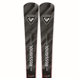 Rossignol Forza 70´ Ti Konect+spx 14 Konect Gw Alpin Skipakket Groen 163 Man