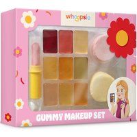 Whoopsie Gummy Make-Up Set