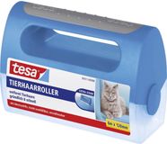 tesa Pluizenroller Blauw