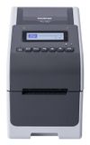 Brother TD-2350D203 Labelprinter - Direct thermisch - 203 x 203 DPI - 152 mm/sec - Bedraad en draadloos - Ethernet LAN - Wifi - Bluetooth