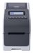 Brother TD-2350D203 Labelprinter - Direct thermisch - 203 x 203 DPI - 152 mm/sec - Bedraad en draadloos - Ethernet LAN - Wifi - Bluetooth
