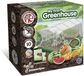 Science4you Kleine Kas Voor Kinderen - Kweekset voor Tuinactiviteiten, Plant je eigen Watermeloen en Waterkers