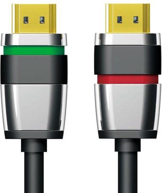 PureLink HDMI Kabel - 2m - Zwart