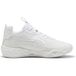 PUMA Mb.04 Lo Ice White-sun Struck Taille: 51 | Chaussures de training Outlet | Unisexe | Blanche