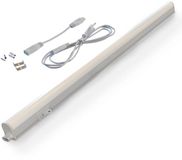 Briloner LED Onderbouwlamp - 58.5 cm - 8W - 800lm - 4000K - Wit