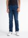Petrol Industries Jongens Jeans Regular Tapered Fit Russel - Blauw - Maat 140