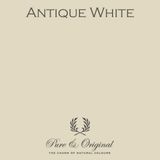 Pure & Original Licetto Afwasbare Muurverf Antique White 2.5 L