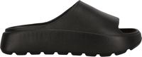 ENDURANCE Adadeus Platte sandalen Vrouwen Zwart Maat 39