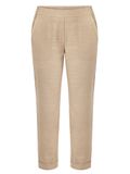 TATUUM Broek 'Sudikaria' camel