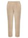 TATUUM Broek 'Sudikaria' camel