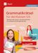 Grammatikrätsel Auer Verlag Grammatikrätsel für die Klassen 5-6