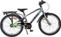 Volare Explorer Kinderfiets - Jongens - 20 inch - Donkergrijs