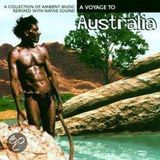 A Globe Music A Voyage To Australia CD
