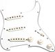 Seymour Duncan YJM Prewired Pickguard Set White