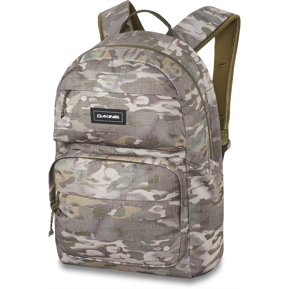 Dakine Rugtas Method 32L Vintage Camo