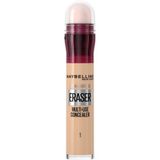 Maybelline Instant Anti Age Eraser Concealer - 01 Beige - 6.8ml