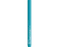 NYX Professional Make Up Epic Inky Stix Eyeliner - Cyber Cyan
