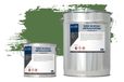 Wixx 2K Epoxy Metaalcoating - 10L - RAL 6010 | Grasgroen