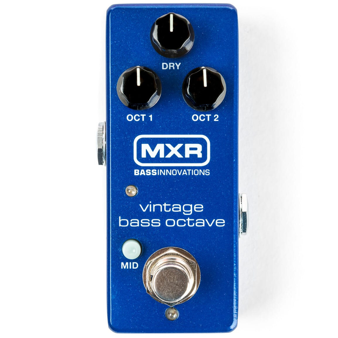 MXR M280 Vintage Bass Octave