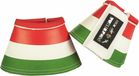 HKM Springschoenen -Flags- Vlag Hongarije Pony