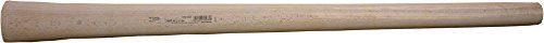 LSR TOOLS Steel voor kruishak, van beukenhout, 950x44x76mm, 2704011