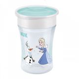 NUK Mini Magic 360 gobelet à bec 230 ml - Gobelet pour bébé