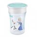 NUK Mini Magic 360 gobelet à bec 230 ml - Gobelet pour bébé