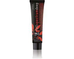 Aveda Full Spectrum Deep Pure Tone - Dark Y/O - 2ml