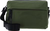Mandarina Duck Hunter Crossover Schoudertas Military Green