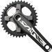 Shimano Crank Set Saint M820