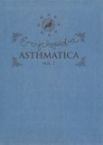 Konkurrent Asthmatic Kitty Encyclopedia Asthmatica Volume 2 (DVD)