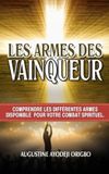 LES Libri GmbH Les Armes Des Vainqueurs