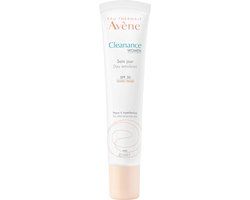 Avène Cleanance Getinte Dagcrème SPF30 40ml - Unisex