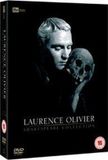 Laurence Itv Ventures Limited Laurence Olivier Shakespeare Collection DVD Boxset