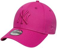 New Era 9forty® New York Yankees Kinder Cap Lila