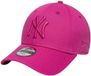 New Era 9forty® New York Yankees Kinder Cap Lila