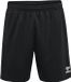 Hummel Hmlessential Training Shorts M Black3 Unisex