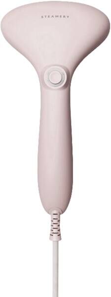 Steamery Cirrus No.2 Travel Steamer - Roze