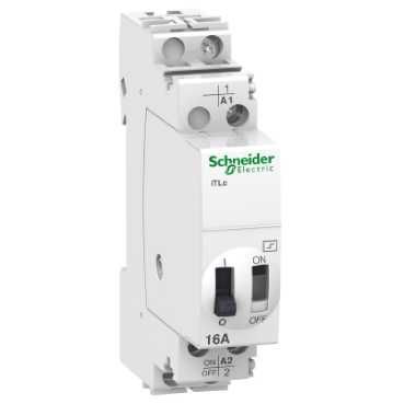 SCHNEIDER ELECTRIC Overig